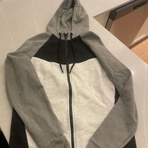 Men’s express hoodie